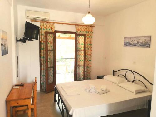 Φωτογραφία από το άλμπουμ του Joanna Apartments στο Κοντόκαλι
