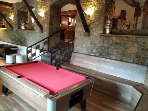 Fotografie z fotogalerie ubytování Hotel Roca v destinaci Alp