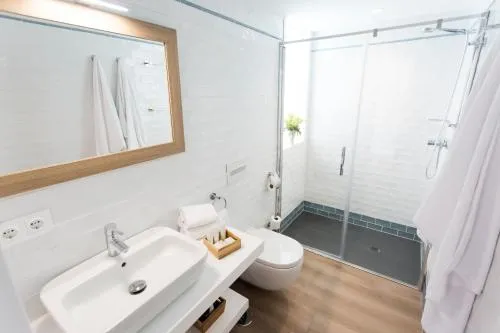 Casa de la Merced Suites photo 14