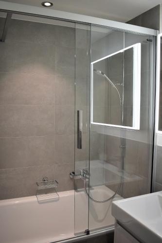 Apartment Eigerpeak by Silberhorn Hotel photo 2