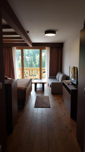 Gallery image of Vucko Apartments B229 & B230 in Jahorina