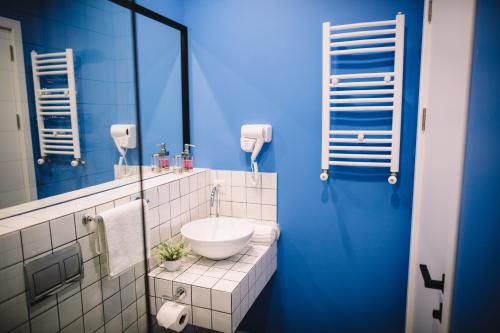 Gallery image of Vere Side Hotel in Tbilisi City