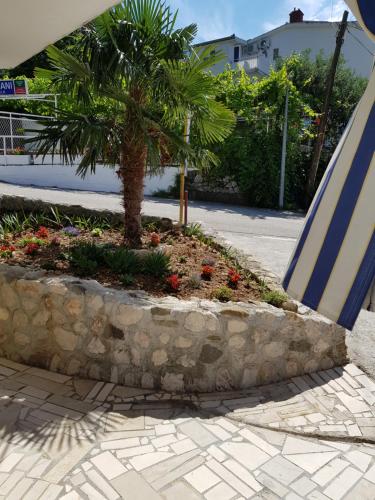 Gallery image of Apartmani Barešić in Podgora