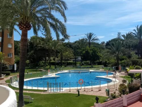 Apartment Estudio Marbesa, Marbella, Spain - Booking.com