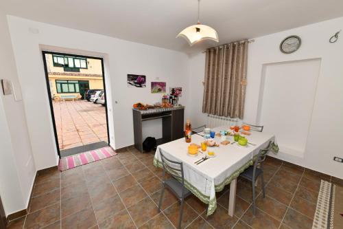 Φωτογραφία από το άλμπουμ του B&B DI GABRIELE FILOMENA στον Κρότωνα