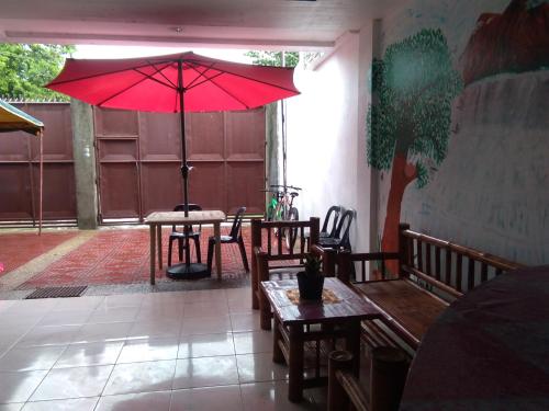 Jem Jeff Residence Inn