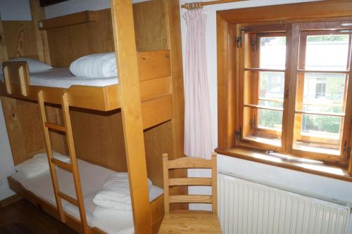 Gallery image of Jugendherberge Feldkirch in Feldkirch