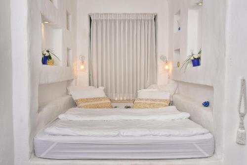 Fotografie z fotogalerie ubytování קאמי מלון בוטיק v destinaci Safed