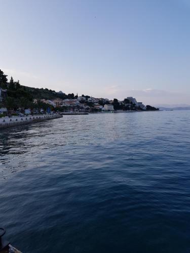 Gallery image of Apartmani Barešić in Podgora