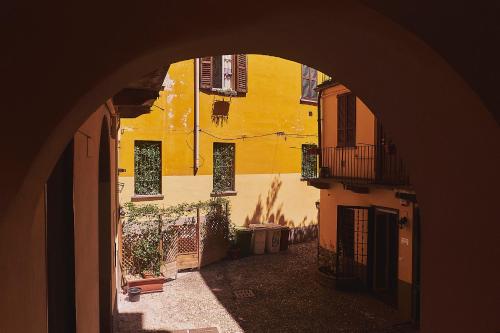 Lovelyloft - Ripa Naviglio Grande