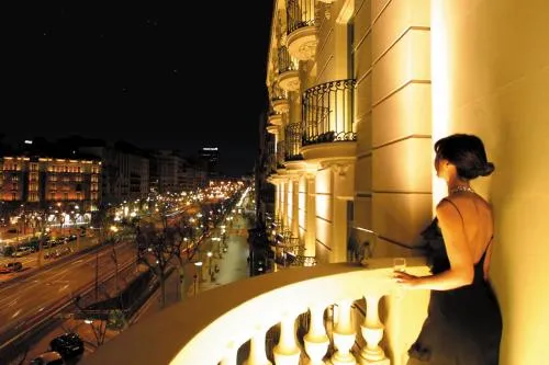 Majestic Hotel & Spa Barcelona GL photo 12