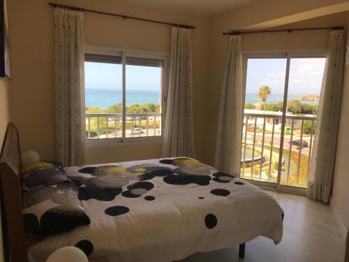 Appartement 6 personnes Algarve Front de Mer Praia Da Rocha