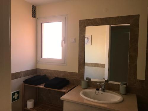 Appartement 6 personnes Algarve Front de Mer Praia Da Rocha