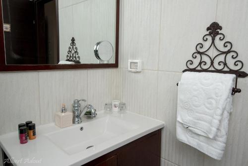 Tenebagolan Suites Zimmers – Photos 3