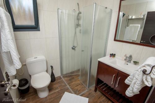 Tenebagolan Suites Zimmers – Photos 4