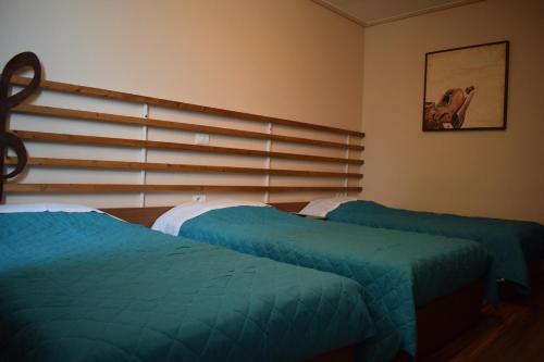 Galería fotográfica de BluePoint Hotel en Kakavijë