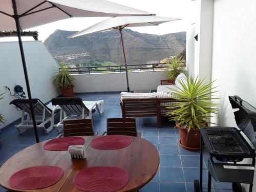Casas Nuestras II Andalucia La Envia Golf Amazing huge ...
