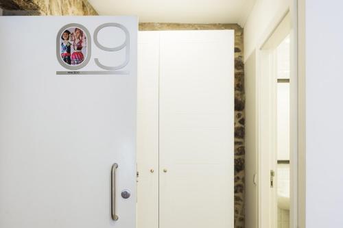 バルセロスにあるIn Barcelos Hostel & Guest Houseのギャラリーの写真