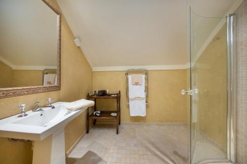 Gallery image of Geilo Mountain Lodge in Geilo