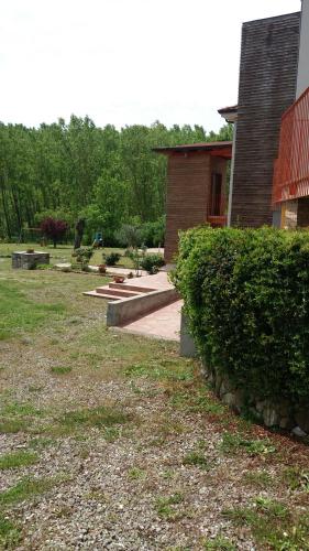 Gallery image of Country House Poggio Alto in Buonabitacolo