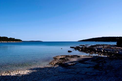 Gallery image of Pansion Ana in Mali Lošinj