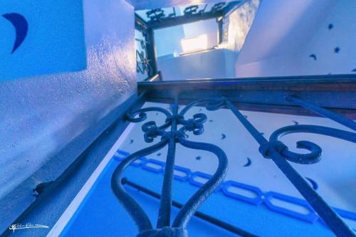 Imagen de la galería de Dar Rafik, en Chefchaouen