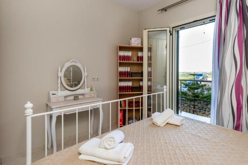 Foto dalla galleria di Adelinas' Apartment ad Argostoli