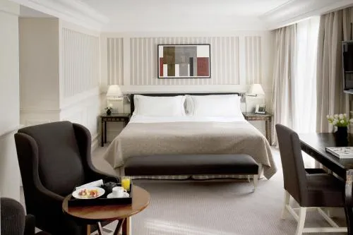 Majestic Hotel & Spa Barcelona GL photo 18