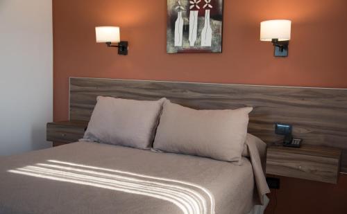 サンロレンソにあるHotel Horizonteのギャラリーの写真
