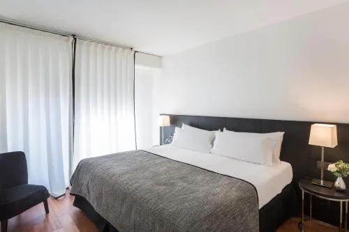 Majestic Hotel & Spa Barcelona GL photo 51