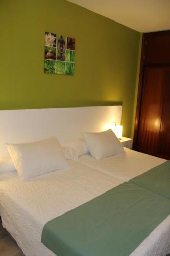 Gallery image of Hotel Fernandez in Sanxenxo