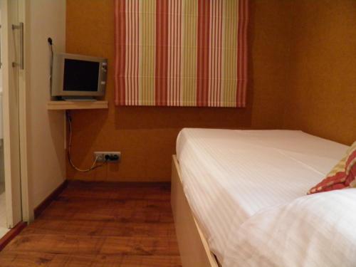 Hotel Annex - Rey Don Jaime I