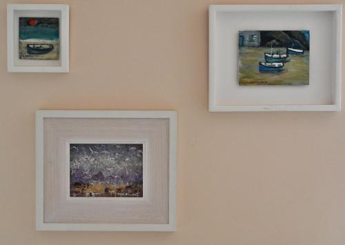 Fotografie z fotogalerie ubytování Halwell Lodge v destinaci St Ives