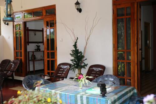 Gambar di galeri bagi Secret Nest Homestay di Ella