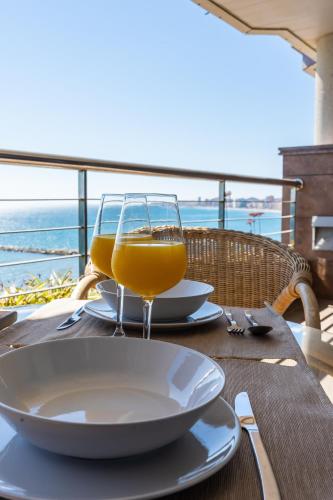 Sur Suites BuenaVista Mar