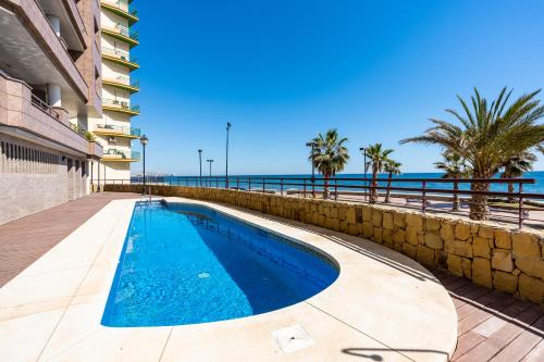 Sur Suites BuenaVista Mar
