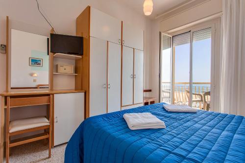 Gallery image of Hotel Buenos Aires in Cervia