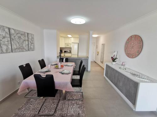 Apartment Jardins Rose Vista Mar
