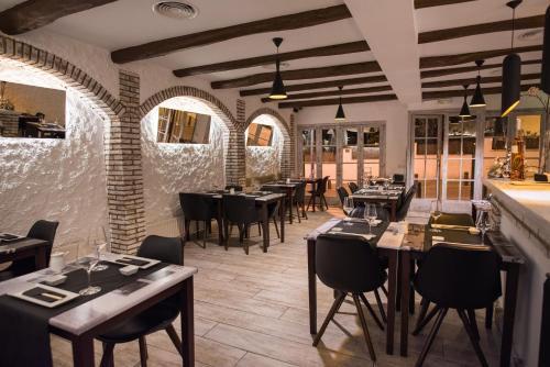 Hostal Ribas