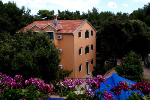 Gallery image of Pansion Ana in Mali Lošinj