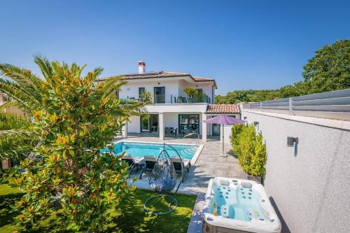 Villa Elodie