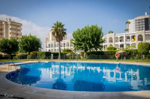 Foto da galeria de Andalucia Garden em Benalmádena