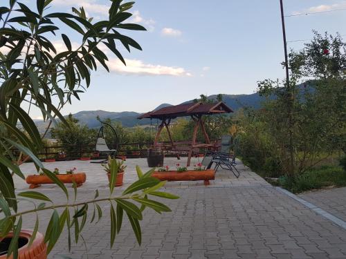 Fotografie z fotogalerie ubytování Heaven v destinaci Sălişte