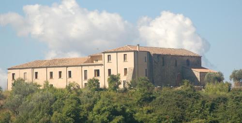 Imagen de la galería de B&B Calabria, en Scigliano