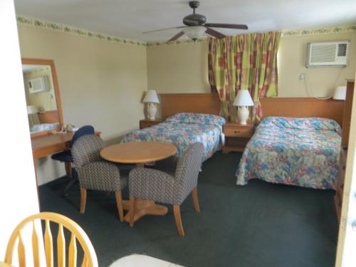 Gallery image of Country Lodge in Florida City