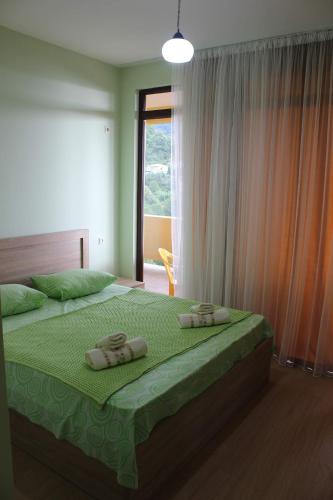Gallery image of Guesthouse Maria in Sarpi