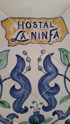 Hostal la Ninfa, Granada – Bijgewerkte prijzen 2022