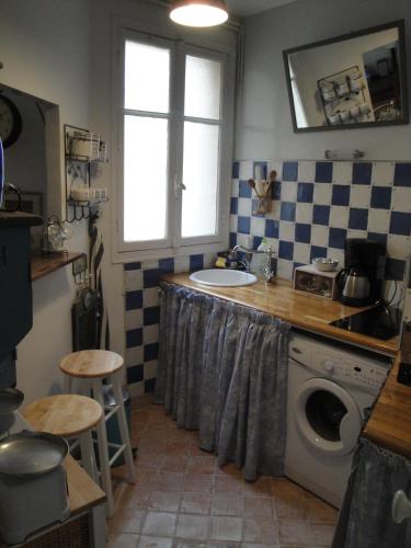 Almeria Garden Apartment