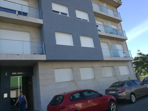 Gallery image of APartamento 2 Habitaciones in Boiro