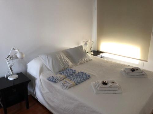 Apartamento Malagueta 1 Linea playa centro Malaga